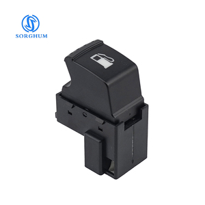 Sorgo muslimate interruttore porta carburante per VOLKSWAGEN <span class=keywords><strong>PASSAT</strong></span> <span class=keywords><strong>2001</strong></span> 01 2002 02 03 04 05 - Product Image 3