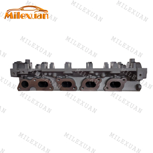 OE 4416483 AMC 908797 2.2L (G9T) / 2.5L (G9U) Culasse pour Renault <span class=keywords><strong>Master</strong></span> / Trafic / Espace / Laguna / Vel Satis / Avantime / Opel - Product Image 6