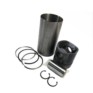 JCB448 Zylinderlaufbuchsen-Kit 10614A101 Geeignet für <span class=keywords><strong>JCB</strong></span>-Motorenteile - Product Image 2