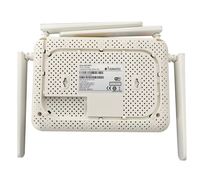 Módems de marca EG8145V5, enrutador inalámbrico original de doble banda 4GE Tel 2,4 GHz 5G WiFi Smart Life, módems ONU ONT