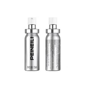 Produits sexuels à base de plantes, spray sexuel masculin efficace pour améliorer la performance, stimulation pour adultes, maintien de l'érection longue durée, retard de l'éjaculation pour hommes, Peineili - Product Image 2