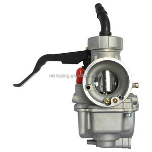 คาร์บูเรเตอร์สำหรับรถมอเตอร์ไซค์<span class=keywords><strong>2</strong></span><span class=keywords><strong>จังหวะ</strong></span> KX80 26มม. LS125 PE26คาวาซากิขนาด26มม. KX125 KX100 - Product Image 3