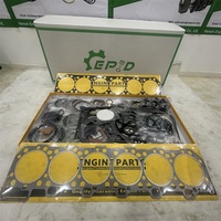 Pièces de moteur C13 C15 C16 C18 3116 3208 3306 3408 Kit de joints pour Caterpillar