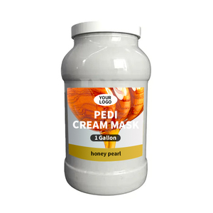 มาส์กเท้าสำหรับเด็กหน้ากากโคลนครีมเท้ามีกลิ่นเฉพาะตัว - Product Image 4