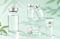 Solution liquide tonifiante hydratante Lovturn pour poudre lyophilisée – Usine OEM de cosmétiques