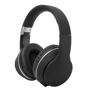 Écouteurs de jeu BT sans fil, mains libres, <span class=keywords><strong>casque</strong></span> anti-bruit pour ordinateur - Product Image 6