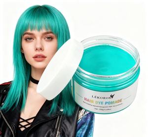 <span class=keywords><strong>Cire</strong></span> <span class=keywords><strong>colorante</strong></span> temporaire instantanée pour <span class=keywords><strong>cheveux</strong></span> - Product Image 6