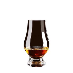 <span class=keywords><strong>Verre</strong></span> à whisky personnalisable avec logo, fait main, base épaisse, design minimaliste, pour dégustation d'arômes, type tulipe pour brandy et vin - Product Image 5