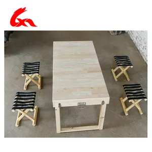<span class=keywords><strong>Table</strong></span> <span class=keywords><strong>de</strong></span> pique-nique <span class=keywords><strong>pliante</strong></span> moderne avec <span class=keywords><strong>4</strong></span> chaises, ensemble portable pour <span class=keywords><strong>4</strong></span> <span class=keywords><strong>personnes</strong></span>, pour l'extérieur - Product Image 6