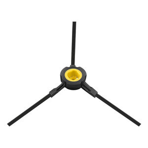 Juego de piezas de repuesto para accesorios de filtro de cepillo de paño de limpieza para Robot aspirador <span class=keywords><strong>ILIFE</strong></span> A7/A9S/X785/X750/X800 - Product Image 3