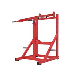 SK 2025 OEMGym Equipo de fitness Prensa de hombro Building Fitness Set Pin Selección de carga Equipo deportivo Cable Crossover Machine - Product Image 1