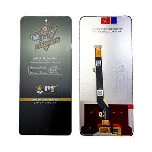 Écran LCD d'origine MS Crown Series pour Infinix Note 30, Infinix X6833 Note 30, écran LCD pour Infinix Note 30 X6833 - Product Image 1