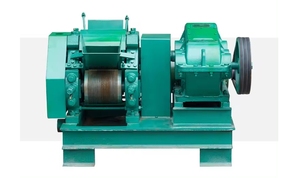 Heavy-Duty mía Máy Nghiền và vắt nước trái cây đường lớn phay điện nghiền máy - Product Image 3