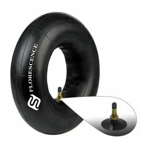 Tractor Tyre Inner Tube Farm Implement Tractor Tyre Inner Tube 600/50-22.5 500/60-22.5 550/60-22.5