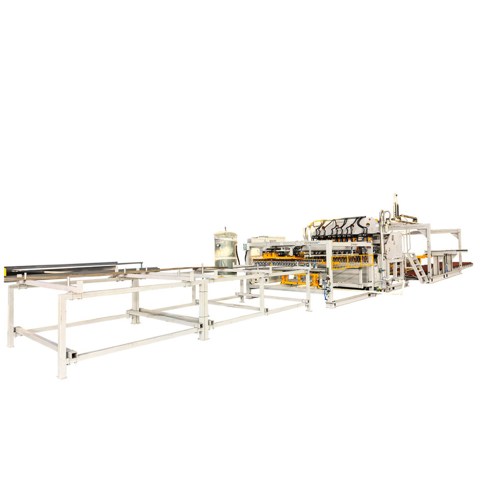 5-10mm Reforcement Rebar Mesh Welding Machine| Alibaba.com