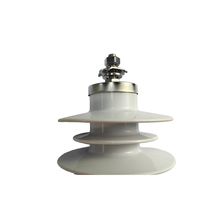 Parafoudre moulé MHD 30 kV pour la protection des transformateurs de distribution industriels de grande capacité