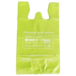 Trung Quốc nóng bán màu sắc khác nhau Túi Miami nhựa - Product Image 3