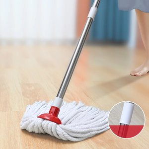 Mop in Cotone Personalizzato, Scopa <span class=keywords><strong>per</strong></span> Pavimenti, Mop <span class=keywords><strong>per</strong></span> Polvere, Articoli <span class=keywords><strong>per</strong></span> <span class=keywords><strong>la</strong></span> <span class=keywords><strong>Pulizia</strong></span> Domestica, <span class=keywords><strong>Prodotti</strong></span> <span class=keywords><strong>per</strong></span> <span class=keywords><strong>la</strong></span> <span class=keywords><strong>Pulizia</strong></span> <span class=keywords><strong>della</strong></span> <span class=keywords><strong>Casa</strong></span> - Product Image 3