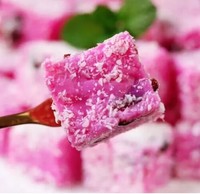 Poudre de fruit du dragon rouge lyophilisée - Poudre de pitaya pure à la couleur riche pour les additifs alimentaires et les boissons
