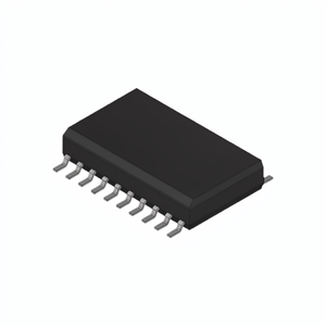 Compre Componentes Electrónicos en Línea 20 SOIC 74LCX241WMX Logic Original - Product Image 1
