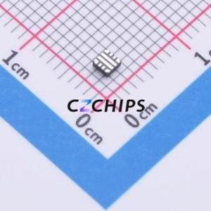 วงจรรวม VQFN-10-HR TPS259474ARPWR (2x2) ของแท้ใหม่ - Product Image 2