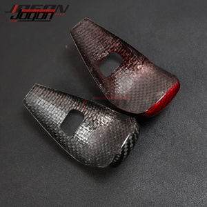 Poignées <span class=keywords><strong>de</strong></span> <span class=keywords><strong>levier</strong></span> <span class=keywords><strong>de</strong></span> changement <span class=keywords><strong>de</strong></span> <span class=keywords><strong>vitesse</strong></span>, 1/3/4 Z4 Series F40, p20, G21, G22, G23, G24, <span class=keywords><strong>G29</strong></span>, 2019 — 2021, poignées en boîte <span class=keywords><strong>de</strong></span> vitesses, garniture - Product Image 5