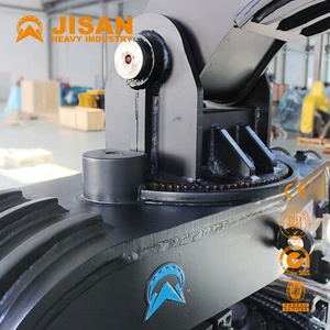 Martello vibrante del martello dell'accatastamento dello strato dell'escavatore di alta qualità in vendita - Product Image 6