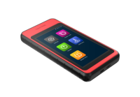 Herramienta de Programación y Configuración TPMS Porcsi A8, 315/433MHz, Servicio de Activación de Sensor Universal, Pantalla LCD, Garantía de 1 Año