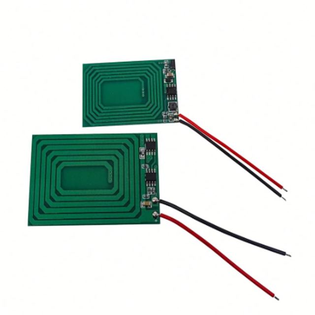 PCB Wireless Charging Module XKT-412A Wireless Power Supply Module Wireless Charger DIY