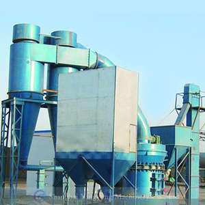 Petit Mini Raymond Mill Machine Charbon YGM pour l'extraction du coke de pétrole Nouveau produit Moteur à courant alternatif Roulement à engrenages Construction négociable - Product Image 5
