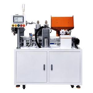 Máquina de Soldadura de Baterías, Máquina de Eliminación de Manchas de Níquel, Máquina de Limpieza de Manchas de Níquel con Función de Prueba de Celdas de Batería 18650 - Product Image 2