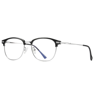 DOISYER-gafas anrri de ordenador para mujer, anteojos de gran calidad, tr90, bloqueo de luz azul, 2020 - Product Image 4