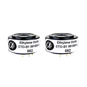 Sensor de Óxido de Etileno Alphasense ETO-B1, Detector de Gas Electroquímico, Precisión Estándar, Material Plástico - Product Image 2