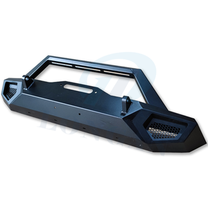 Accessoires de voiture Oem Pare-chocs avant 4x4 de qualité supérieure pour <span class=keywords><strong>Suzuki</strong></span> <span class=keywords><strong>Grand</strong></span> <span class=keywords><strong>Vitara</strong></span> Vigo Fortuner Tundra - Product Image 2