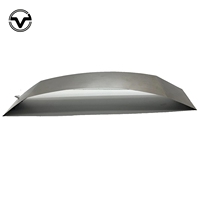 Panneau extérieur du capot avant 2045200-00-A compatible Tesla Cybertruck, panneau de remplacement de la carrosserie, accessoires de voiture électrique OEM