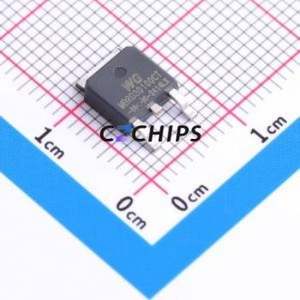 Diode Schottky MBRD30100CT TO-252 d'origine - Nouvelle - Fournisseur de composants électroniques en gros et service BOM - Product Image 1