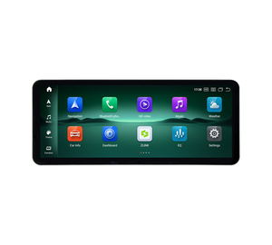 Écran sans fil CarPlay Android Auto Krando 14,6'' pour Mercedes Benz <span class=keywords><strong>C</strong></span> W205 GLC-X253 <span class=keywords><strong>V</strong></span> W447 2019 - 2022, unité principale, navigation GPS - Product Image 6