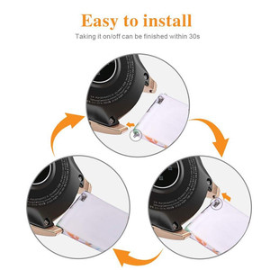 สายนาฬิกาสำหรับ Samsung Galaxy Watch <span class=keywords><strong>7</strong></span> 4/6/5 <span class=keywords><strong>Pro</strong></span>/Classic สายซิลิโคนพิมพ์ลาย /<span class=keywords><strong>Amazfit</strong></span>/Redmi Watch 5 Active ขนาด 22 มม. - Product Image 2