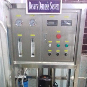 Pequena indústria 3000gpd sistema de osmose reversa para água da torneira - Product Image 3