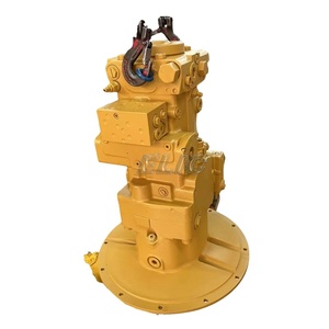 Repuestos para Excavadora ELIC, Bomba Principal PC150 A11VLO130 708-25-20100 708-25-04032, Pistón Hidráulico de Repuesto - Product Image 2
