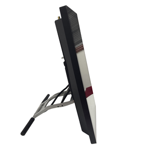 Netoptouch 27''32 Inch <strong>Vertical</strong> Touch Screen <strong>Monitor</strong> - Product Image 3