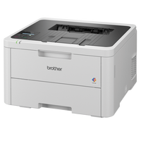 Imprimante couleur LED d'occasion Brother HL-L3215CW - A4/Legal 600x2400 DPI jusqu'à 18 PPM Interface USB 5000g