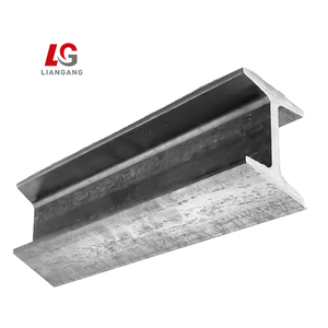 เหล็กเอชบีมคุณภาพดีที่สุด ยี่ห้อเหลียนกัง ขนาด 6 นิ้ว เกรด Q235B เหล็กกล้าคาร์บอน ผลิตตามมาตรฐาน DIN รีดร้อน สำหรับงานก่อสร้าง ตัด งอ เชื่อม - Product Image 4