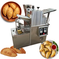 Garantie après-vente 	 Machine à fabriquer des samoussas 	 Machine à faire des raviolis 	 Mini-machine à faire des raviolis