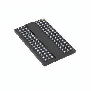 Achetez en ligne des composants électroniques Mémoire 96 VFBGA AS4C32M16D3L-12BCN BOM IC en stock - Product Image 1