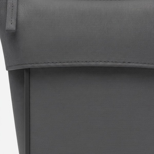 Pochette d'accessoires minimaliste mate pour pickleball 420D légère avec logo personnalisé, vente en gros, pochette pour balles de tennis - Product Image 2