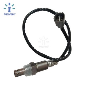 Sensor de Oxígeno de Precisión PEIVSO, Nuevo, Preciso, Ahorra Combustible, para Toyota RAV4 2.0L 2004 OEM 89467-28010 - Product Image 1