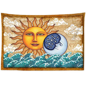 Custom Vinyl Fabric Polyester Banner Printing Large Format Advertising Mantel Banners Billboard Indoor Tapestry
