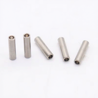 Pièces de tournage pour assemblage électronique, rivets sans tête en acier inoxydable GB1016