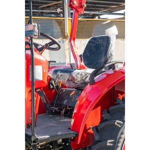 <span class=keywords><strong>Tracteur</strong></span> <span class=keywords><strong>compact</strong></span> <span class=keywords><strong>micro</strong></span>-pelleteuse à entraînement par courroie pour machines agricoles - Product Image 3